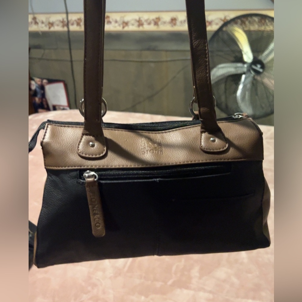 Stone & co small purse NWOT